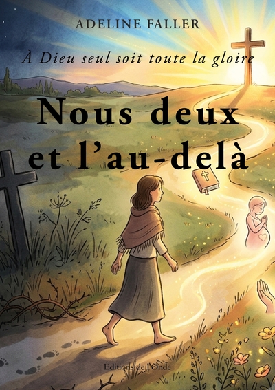 Picture of Nous deux et l'au-delà