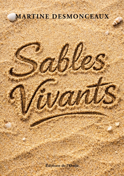 Picture of Sables vivants
