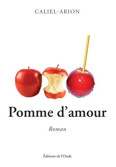 Image de POMME D'AMOUR