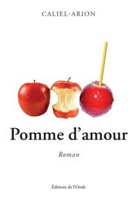 Image de POMME D'AMOUR