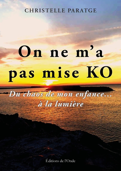 Image de On ne m'a pas mise KO