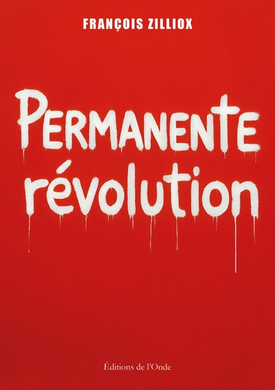 Picture of Permanente révolution