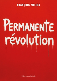 Picture of Permanente révolution