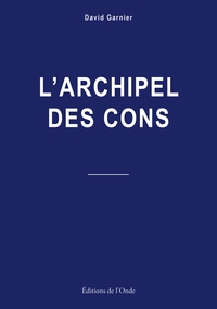 Picture of L'archipel des cons