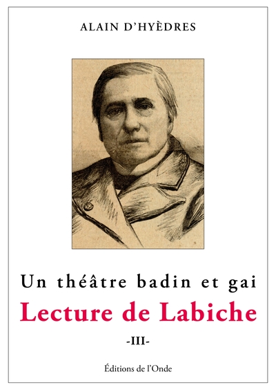 Picture of Lecture de Labiche t3