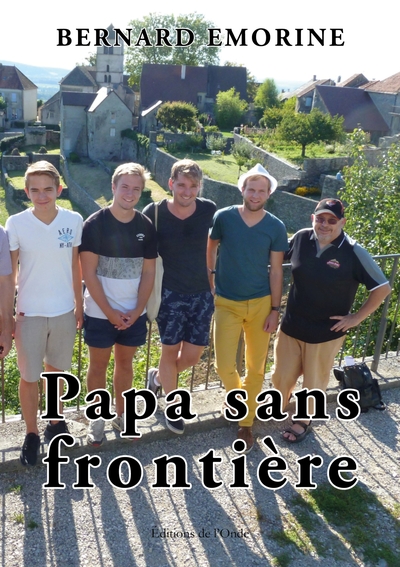 Image de Papa sans frontière