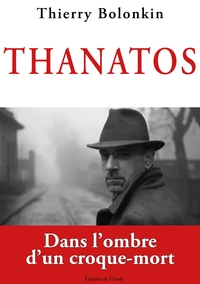 Picture of Thanatos, dans l'ombre d'un croque-mort