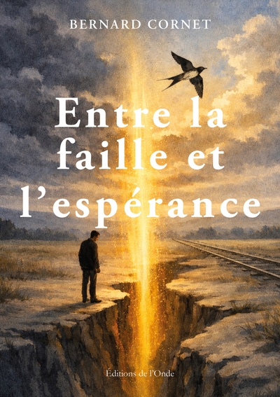 Image de Entre la faille et l'espérance