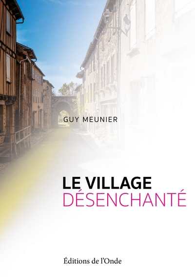 Image de Le village désenchanté