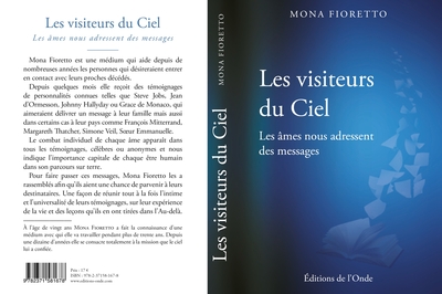 Picture of Les visiteurs du ciel