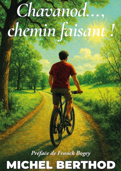 Image de Chavanod chemin faisant