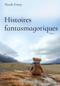 Picture of Histoires fantasmagoriques