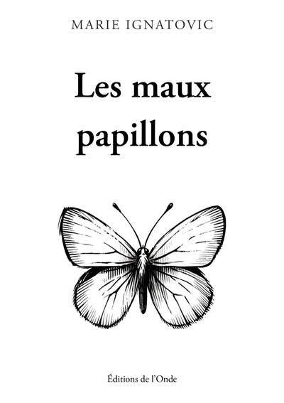 Picture of Les maux papillons
