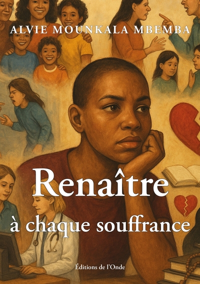 Image de Renaître à chaque souffrance