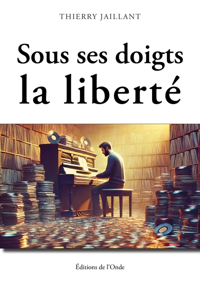 Picture of Sous ses doigts, la liberté