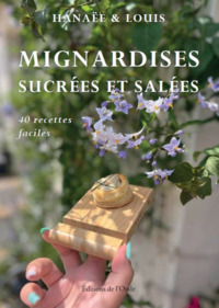 Image de MIGNARDISES SUCREES ET SALEES
