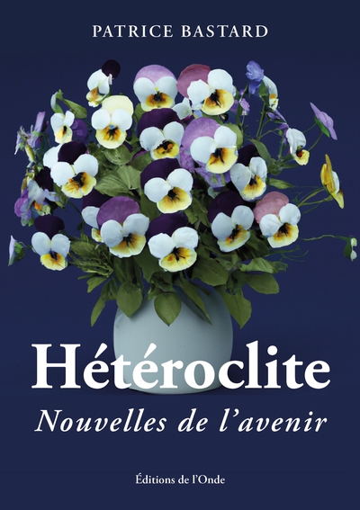Image de Hétéroclite, nouvelles de l'avenir