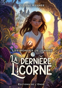 Image de La dernière licorne