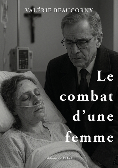Picture of Le combat d'une femme
