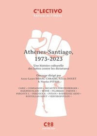 Picture of Athènes-Santiago 1973