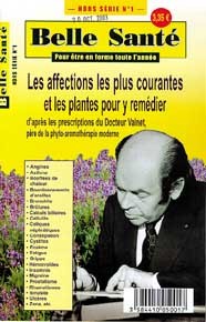 Image de Affection les plus courantes