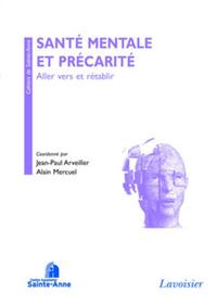 Picture of Santé mentale et précarité : Aller vers et rétablir