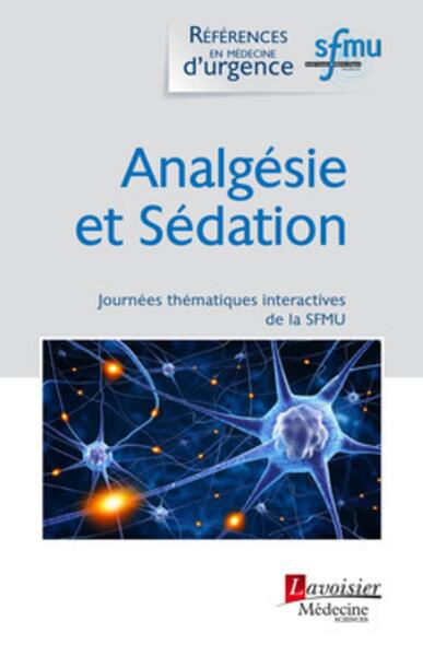 Picture of Analgésie et Sédation