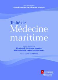 Image de Traité de Médecine maritime