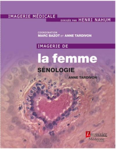 Image de Imagerie de la femme : sénologie