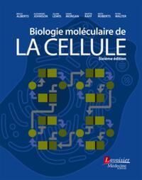Picture of Biologie moléculaire de la cellule (6° Ed.)