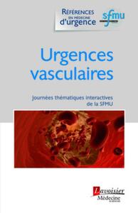 Picture of Urgences vasculaires