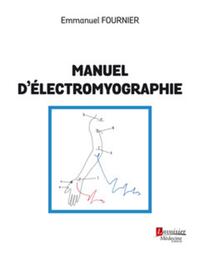 Picture of Manuel d'électromyographie