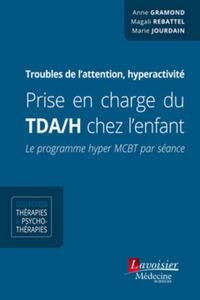 Image de Prise en charge du TDA/H chez l'enfant