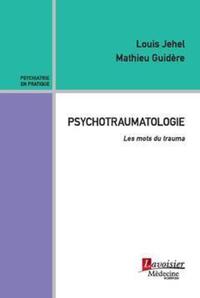 Picture of Psychotraumatologie