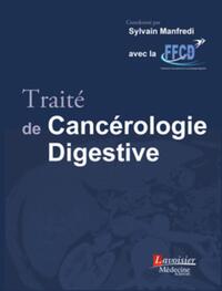Image de Traité de Cancérologie Digestive