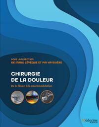 Image de Chirurgie de la douleur