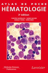 Image de Atlas de poche Hématologie (3° Éd.)