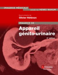 Picture of Imagerie de l'appareil génito-urinaire (2° Éd.)