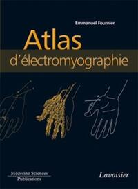 Picture of Atlas d'électromyographie (volume 3)