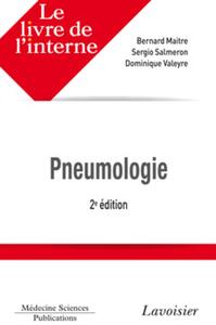 Picture of Pneumologie (2° Éd.)