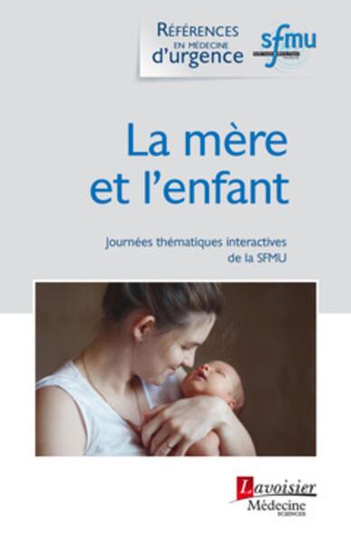 Picture of La mère et l'enfant