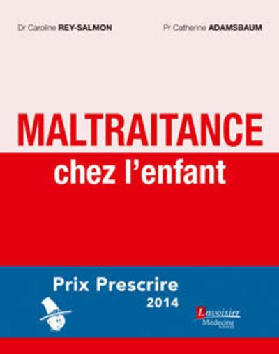 Picture of Maltraitance chez l'enfant
