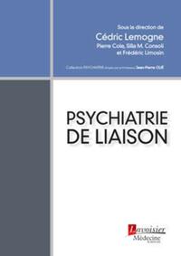 Image de Psychiatrie de liaison