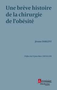 Image de Une brève histoire de la chirurgie de l'obésité