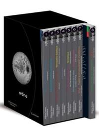 Image de Rétine (coffret 8 volumes + fascicule)