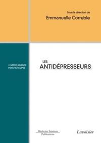 Picture of Les antidépresseurs
