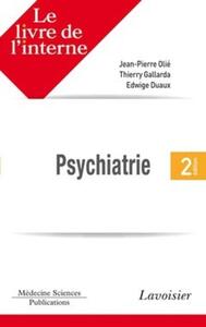 Image de Psychiatrie (2° Éd.)