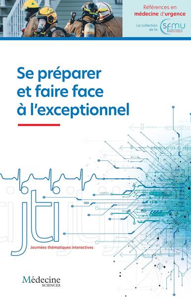 Image de Se préparer et faire face à l'exceptionnel
