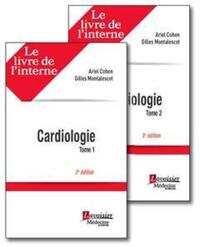 Picture of Cardiologie (3° Éd.) (2 volumes inséparables)