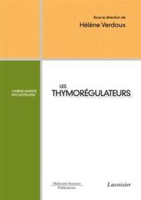 Picture of Les thymorégulateurs